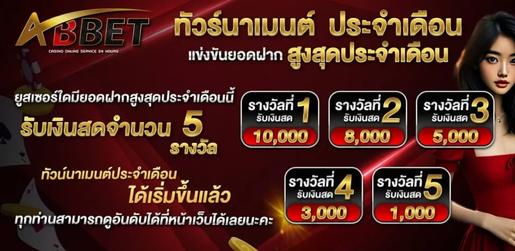 abbetvip สมัคร