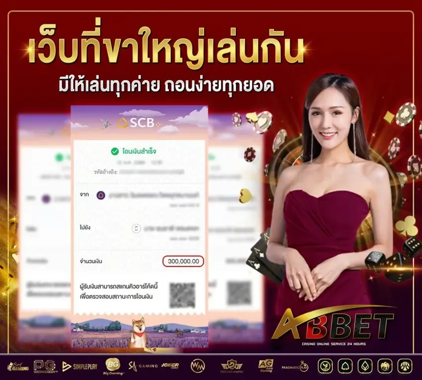 abbetvip เข้าสู่ระบบ